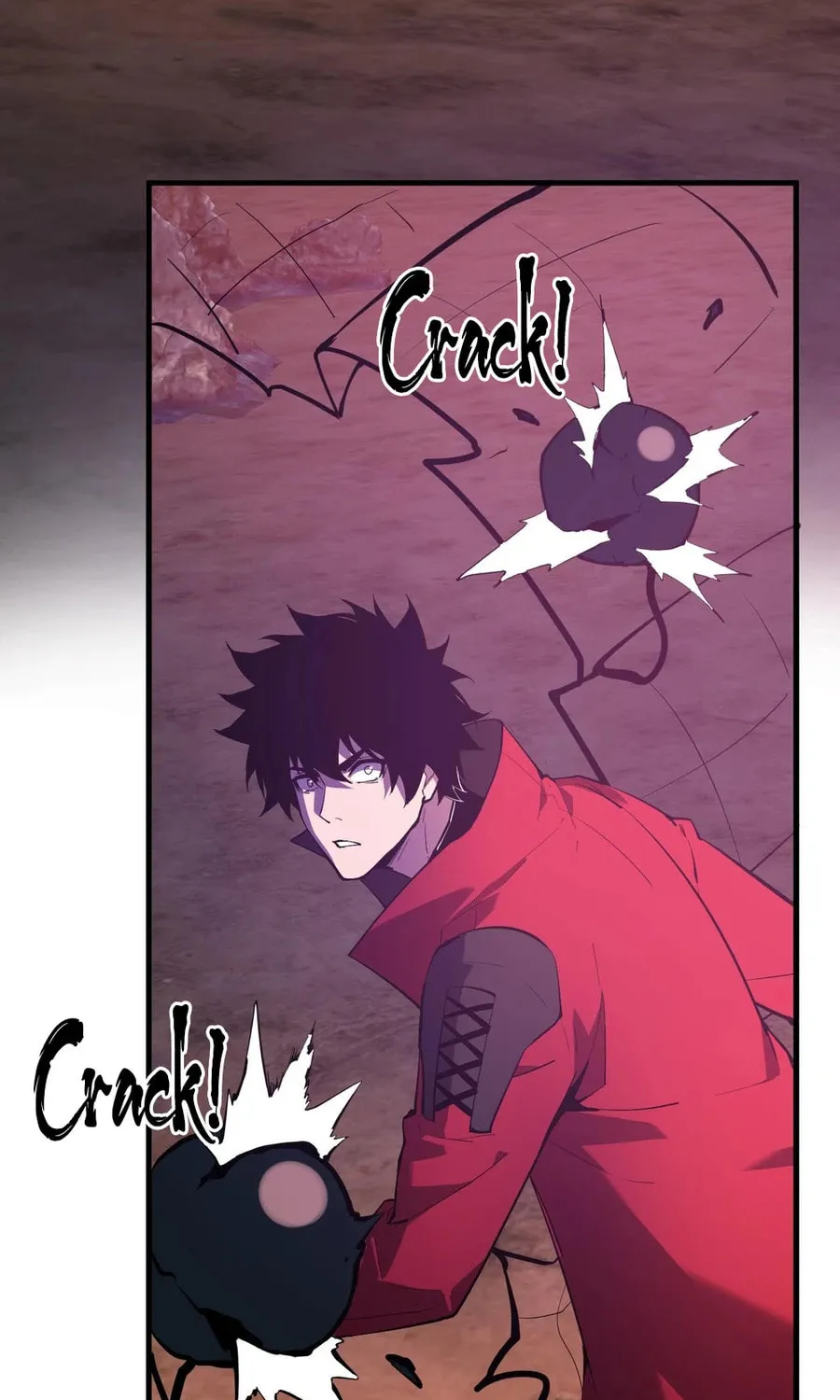 Virus King Chapter 59 page 35 - 