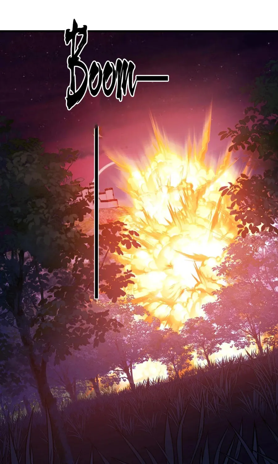 Virus King Chapter 59 page 37 - 