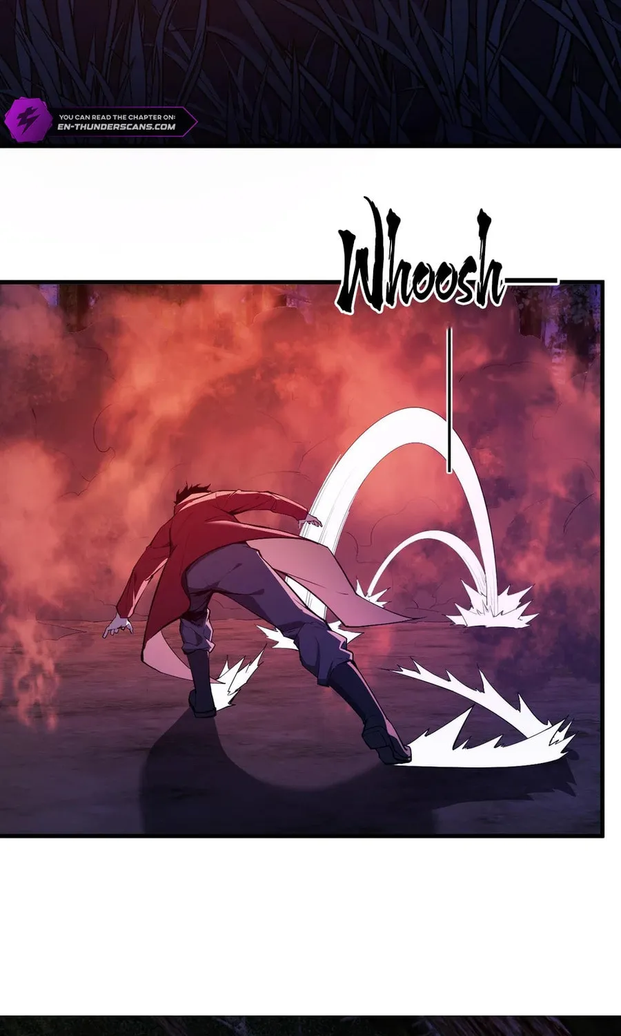 Virus King Chapter 59 page 38 - 