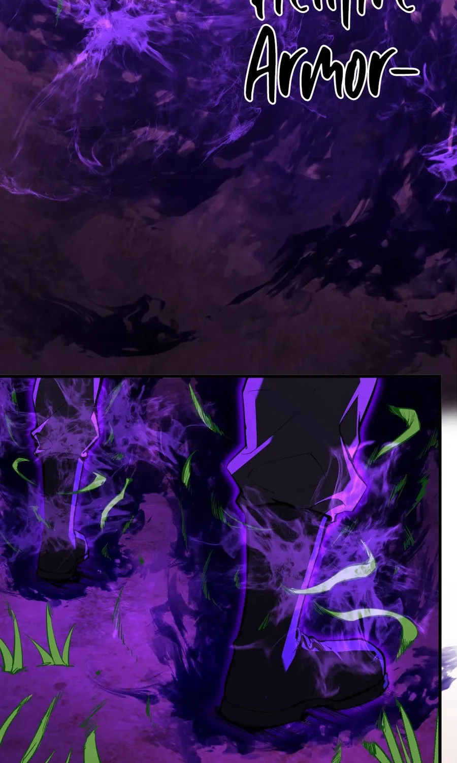 Virus King Chapter 59 page 43 - 