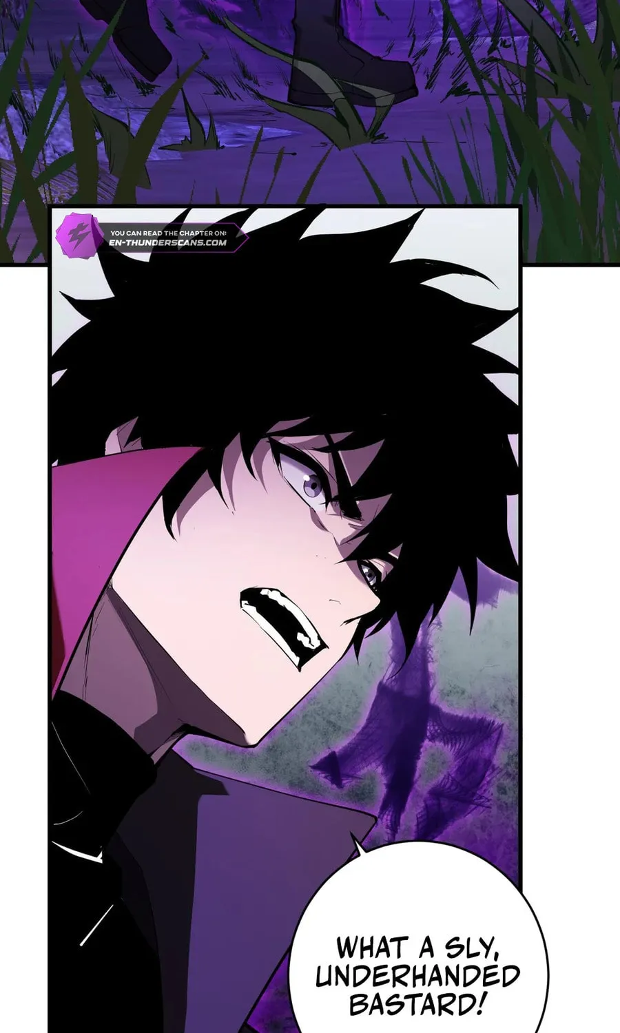 Virus King Chapter 59 page 46 - 