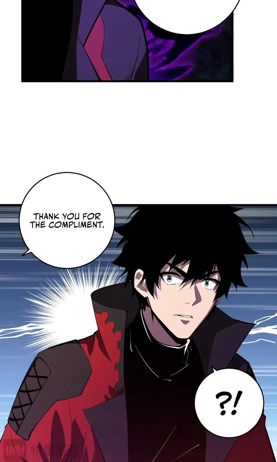 Virus King Chapter 59 page 47 - 