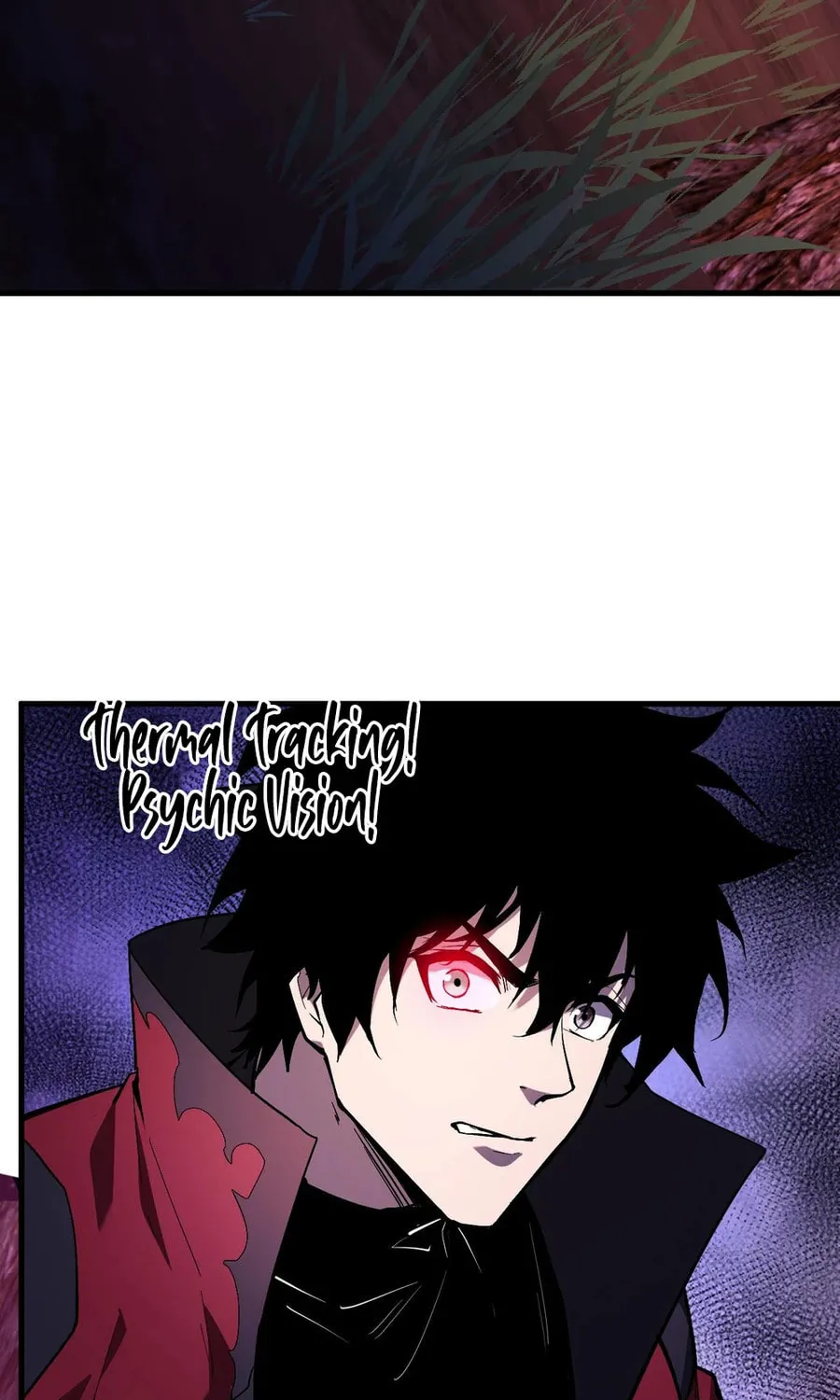 Virus King Chapter 59 page 50 - 