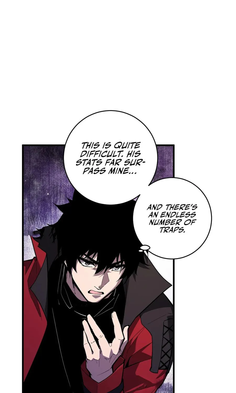 Virus King Chapter 59 page 54 - 