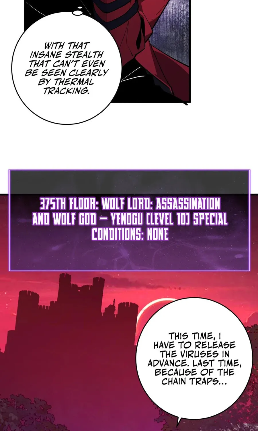 Virus King Chapter 59 page 55 - 