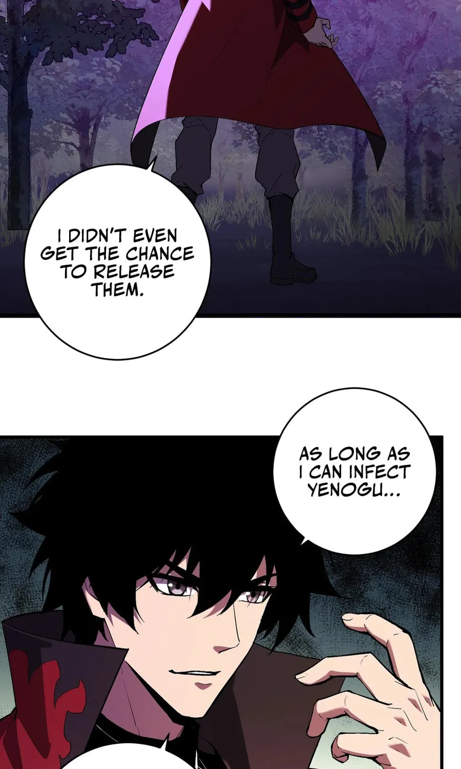Virus King Chapter 59 page 57 - 