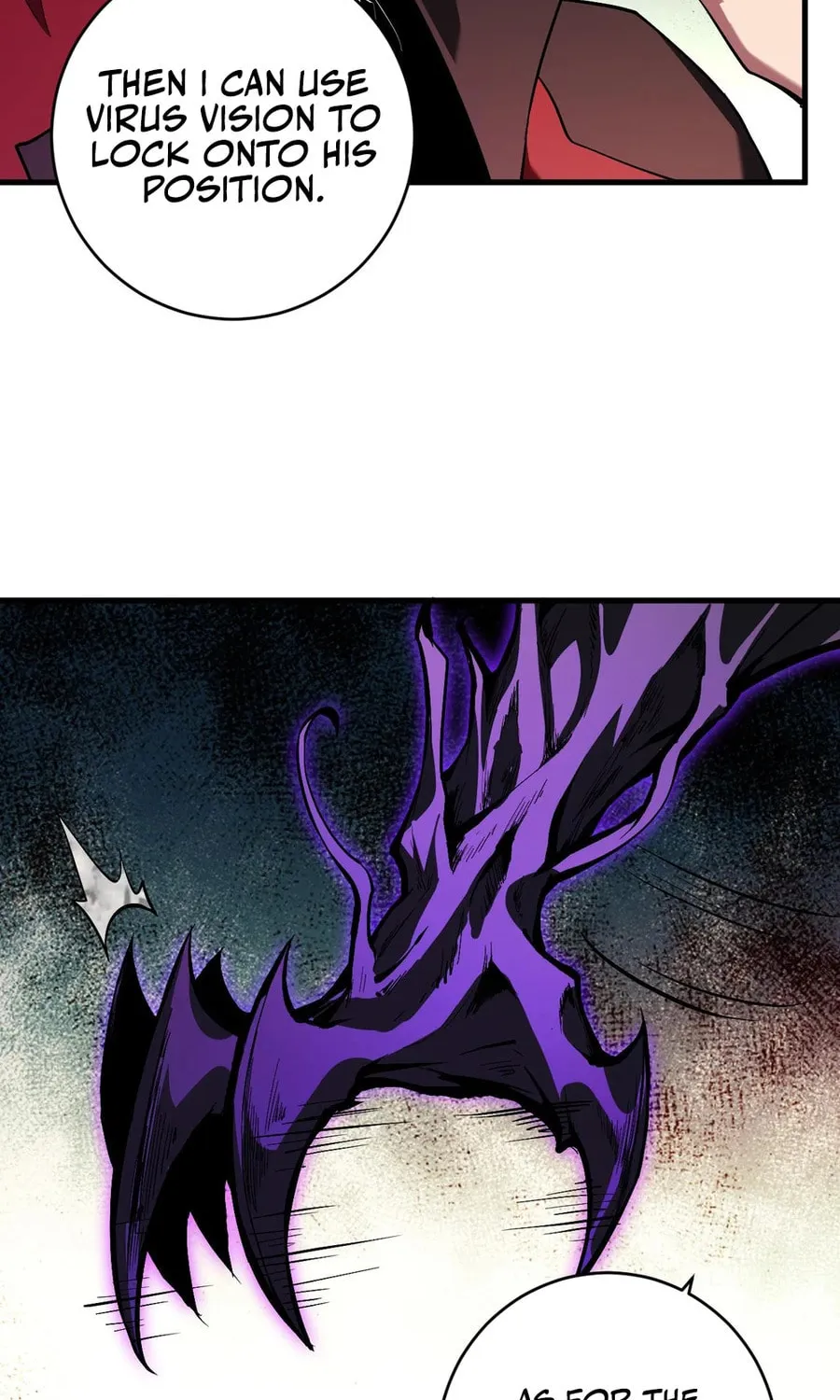 Virus King Chapter 59 page 58 - 
