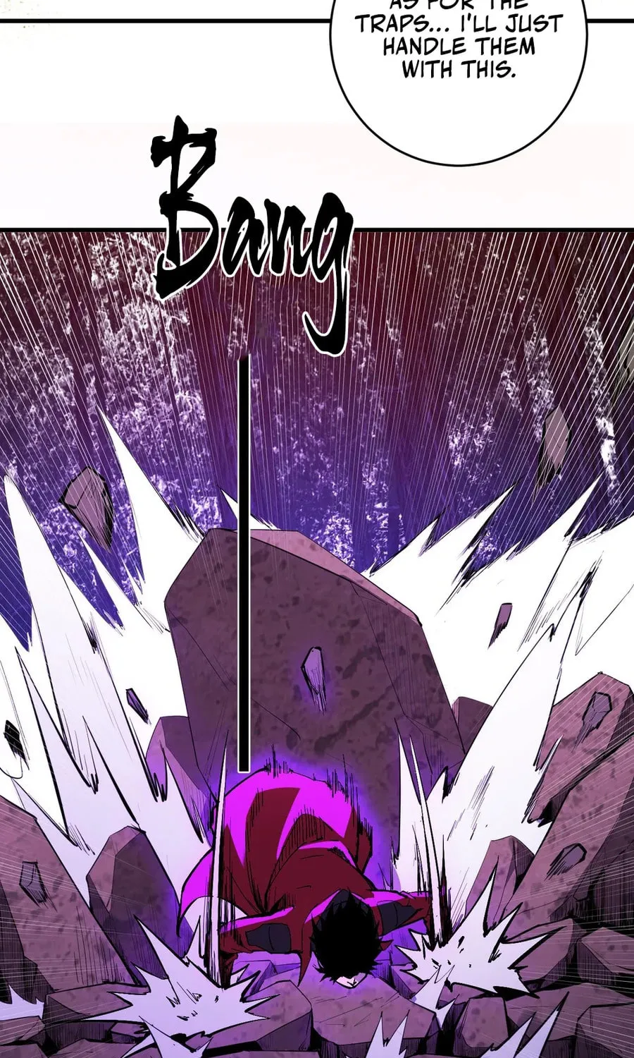 Virus King Chapter 59 page 59 - 