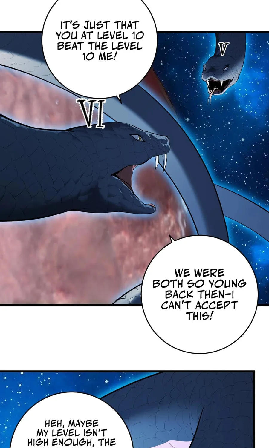 Virus King Chapter 59 page 7 - 