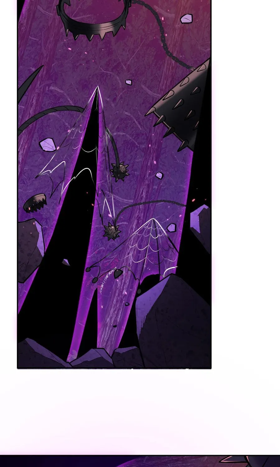Virus King Chapter 59 page 62 - 