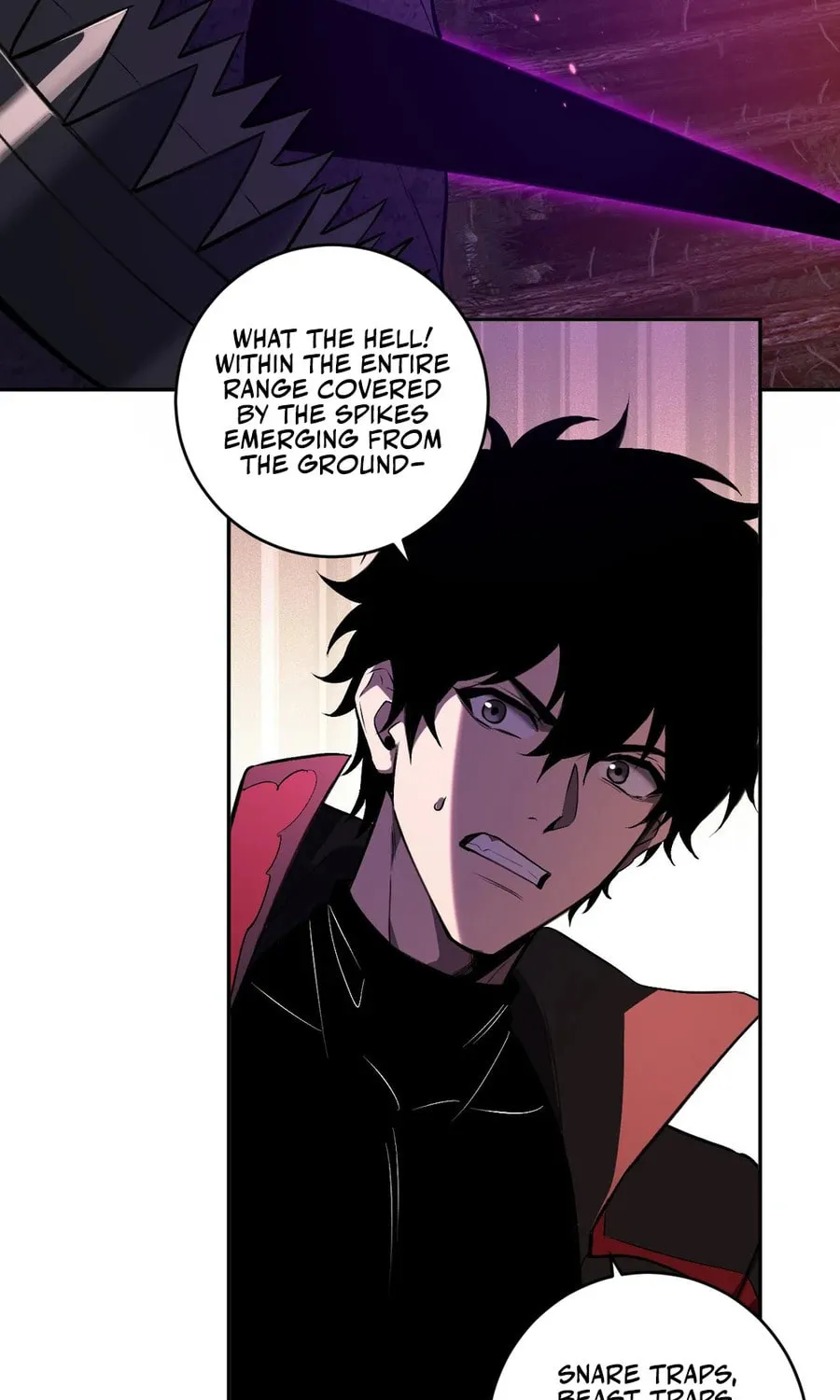 Virus King Chapter 59 page 65 - 