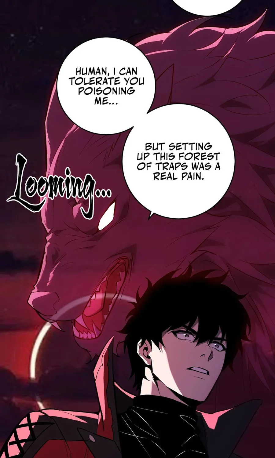 Virus King Chapter 59 page 67 - 