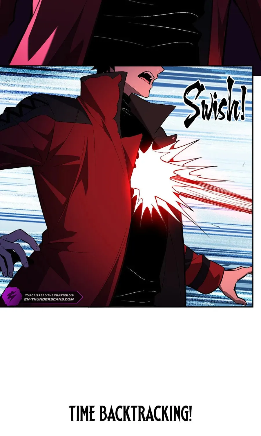 Virus King Chapter 59 page 69 - 