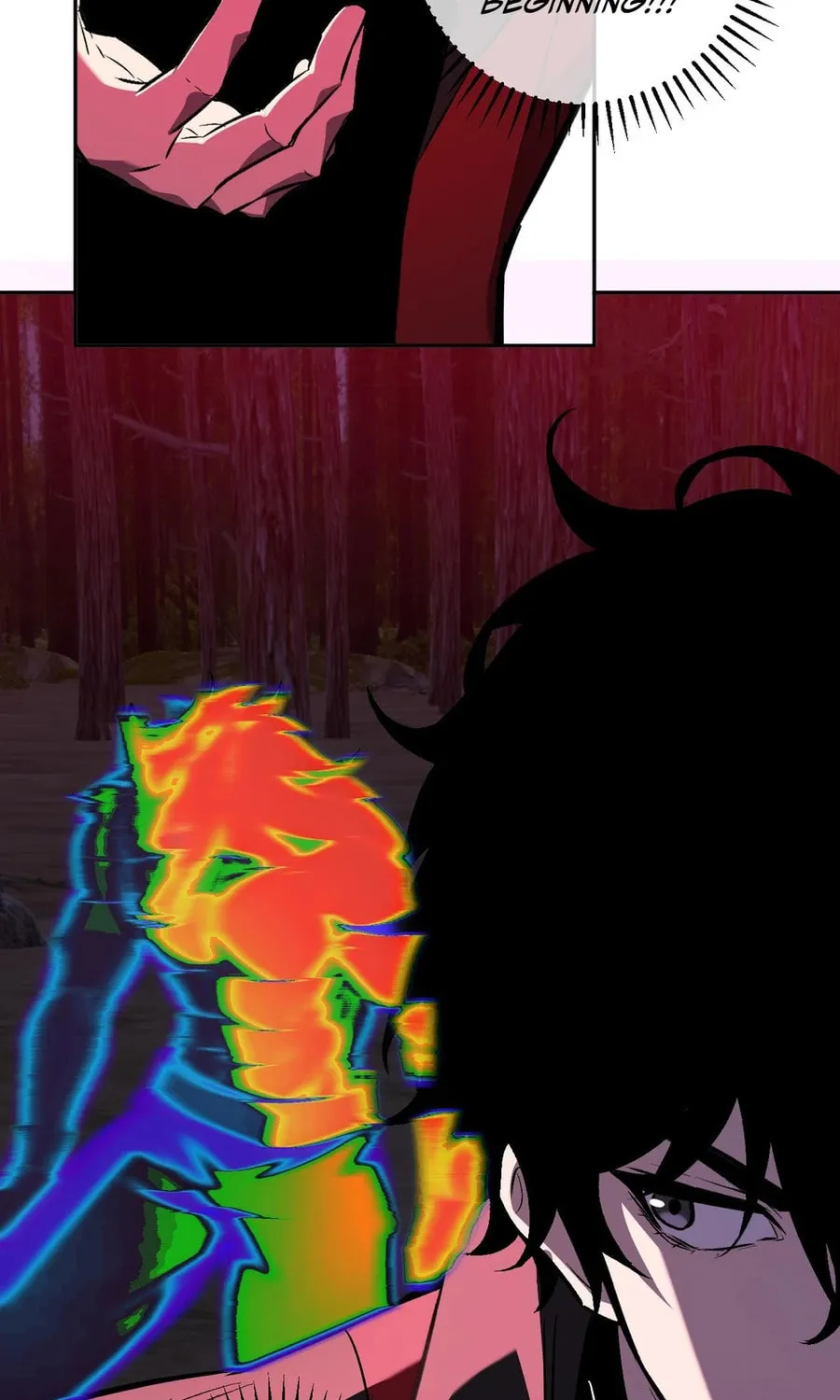Virus King Chapter 59 page 71 - 