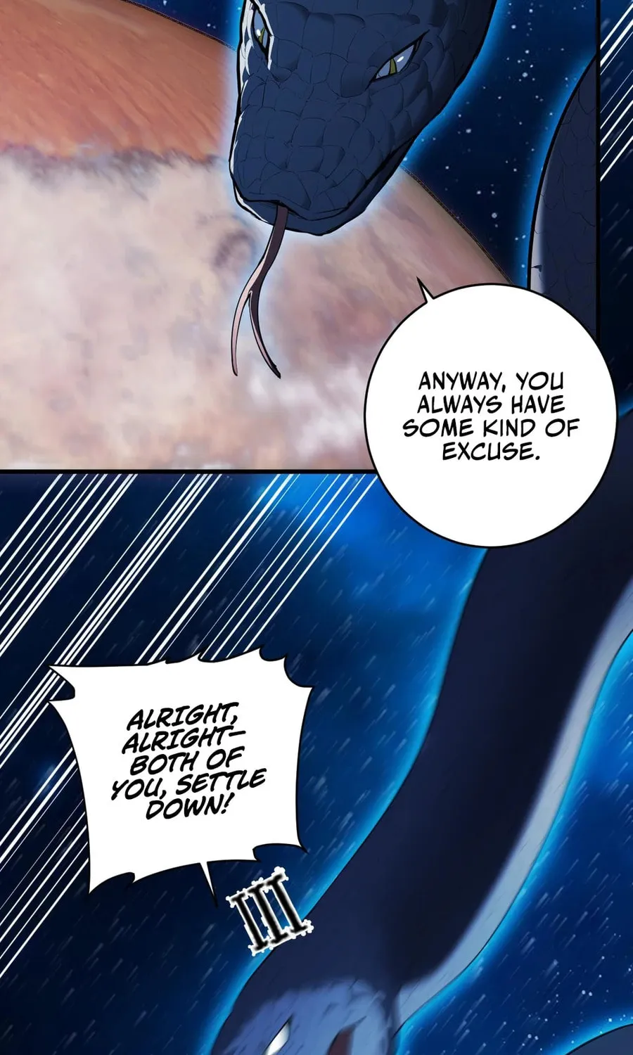 Virus King Chapter 59 page 9 - 