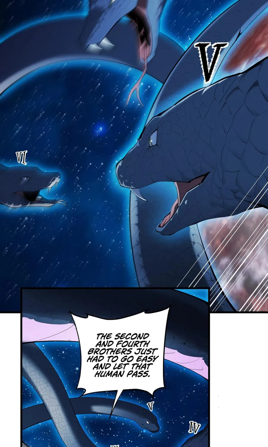 Virus King Chapter 59 page 10 - 