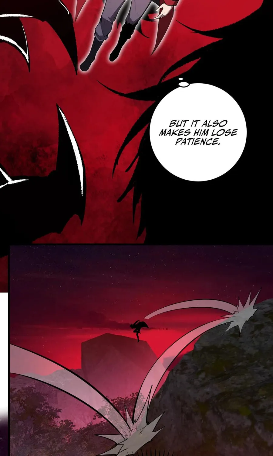 Virus King Chapter 60 page 13 - 
