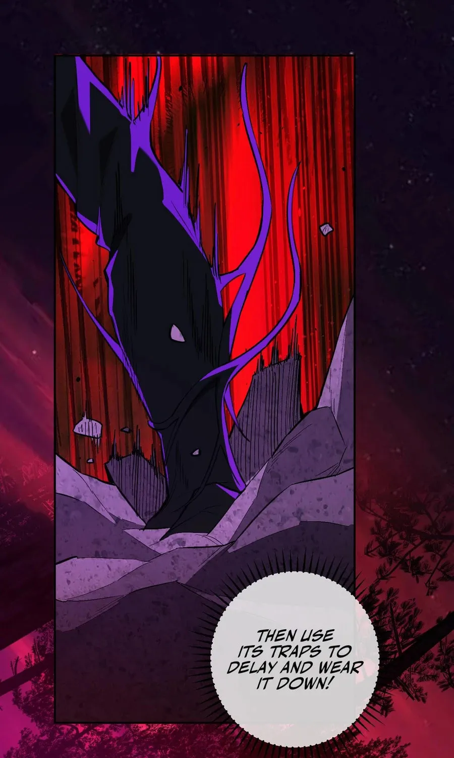 Virus King Chapter 60 page 17 - 
