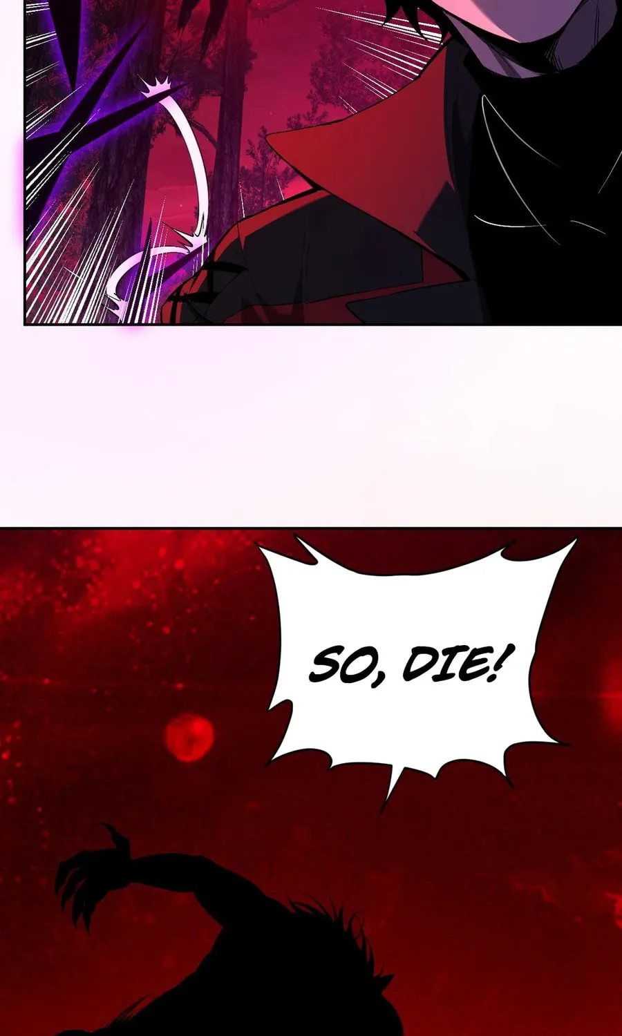 Virus King Chapter 60 page 23 - 