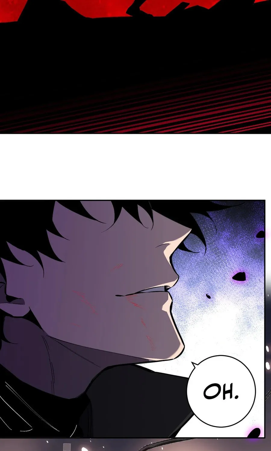 Virus King Chapter 60 page 25 - 