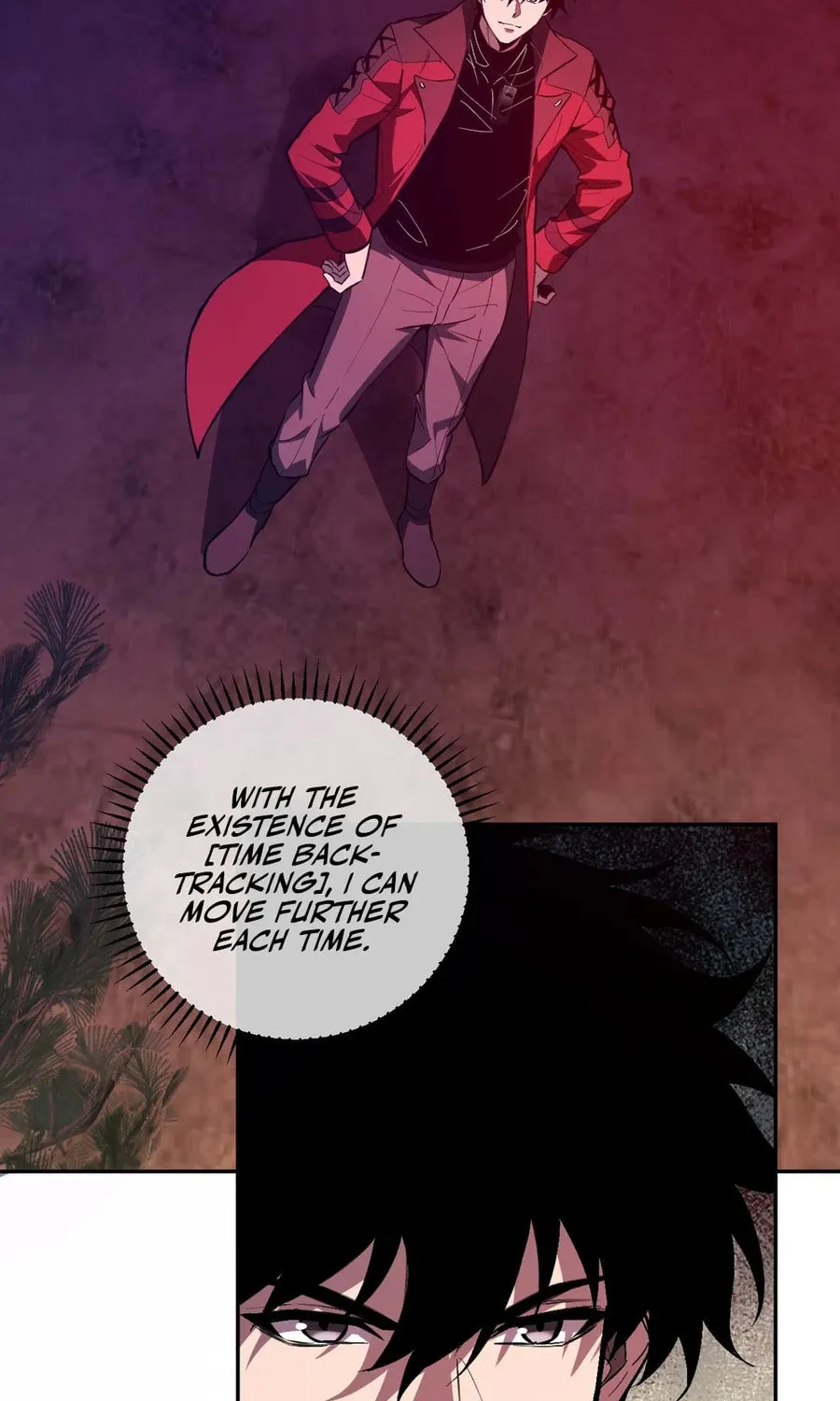 Virus King Chapter 60 page 27 - 