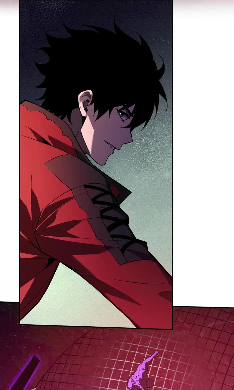 Virus King Chapter 60 page 31 - 