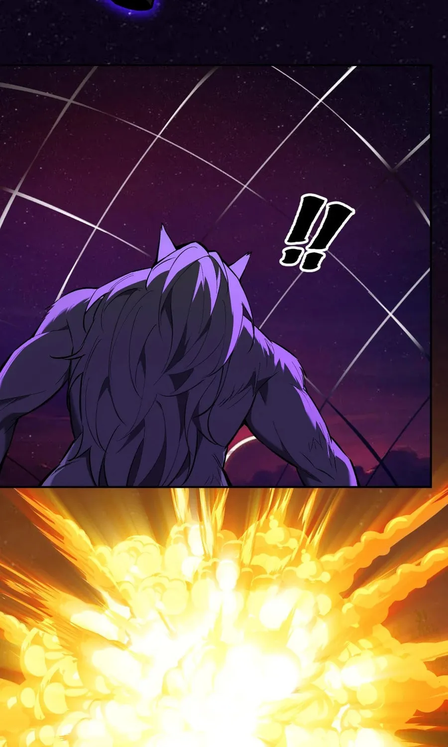 Virus King Chapter 60 page 34 - 