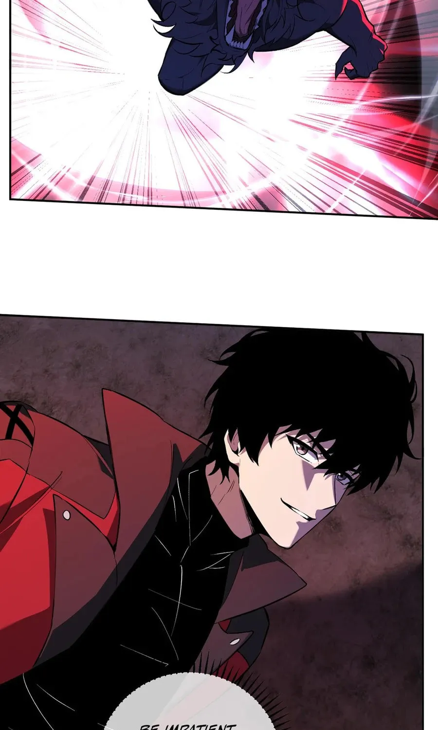 Virus King Chapter 60 page 37 - 