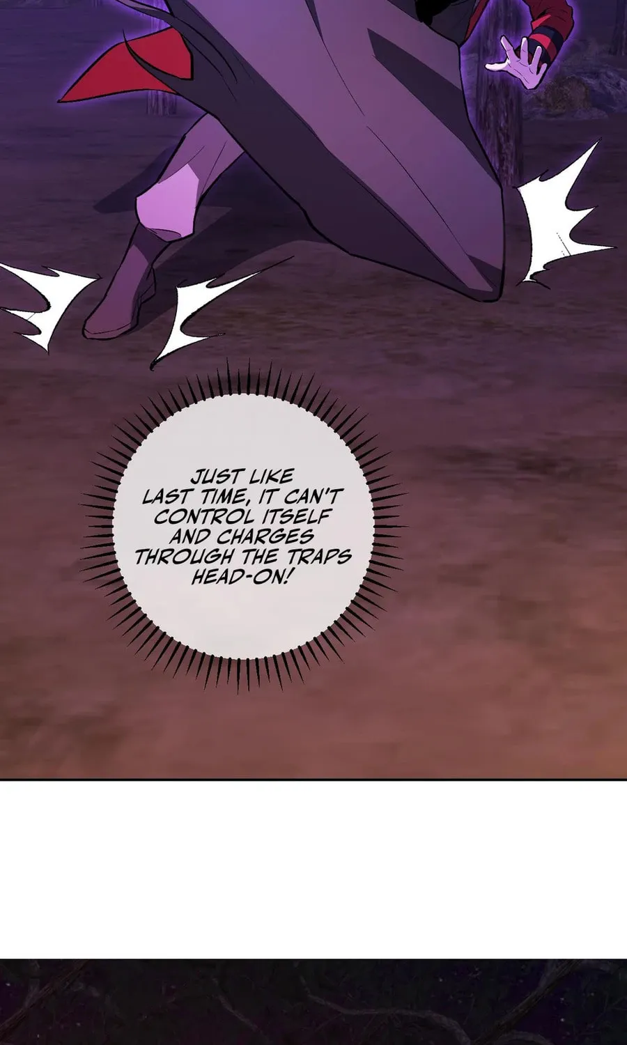 Virus King Chapter 60 page 39 - 