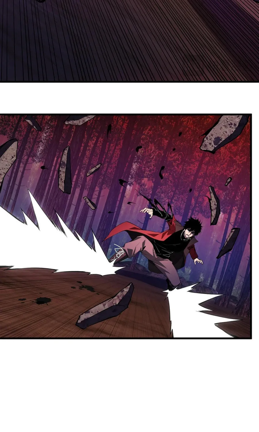 Virus King Chapter 60 page 42 - 