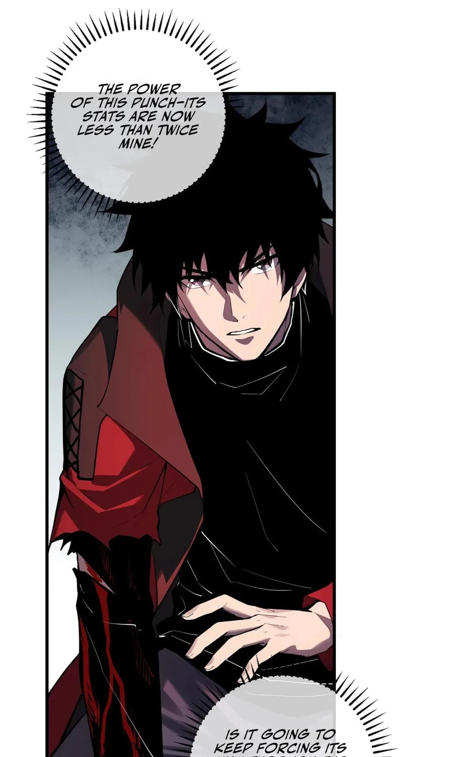 Virus King Chapter 60 page 43 - 