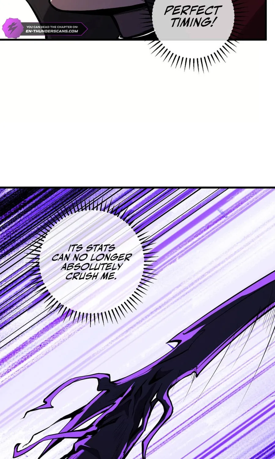 Virus King Chapter 60 page 47 - 