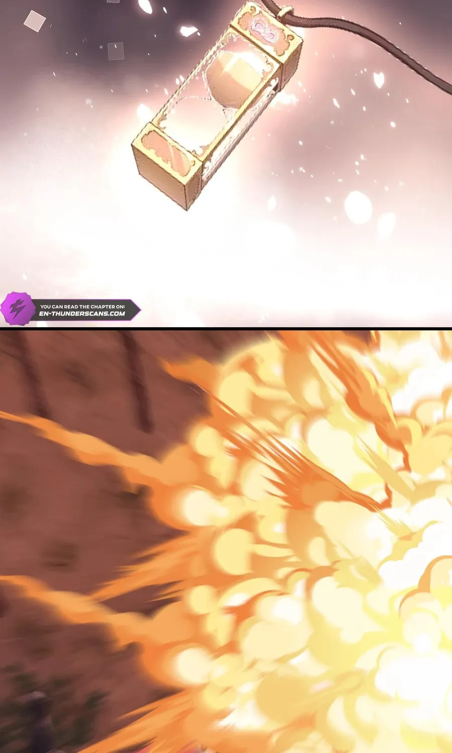 Virus King Chapter 60 page 6 - 