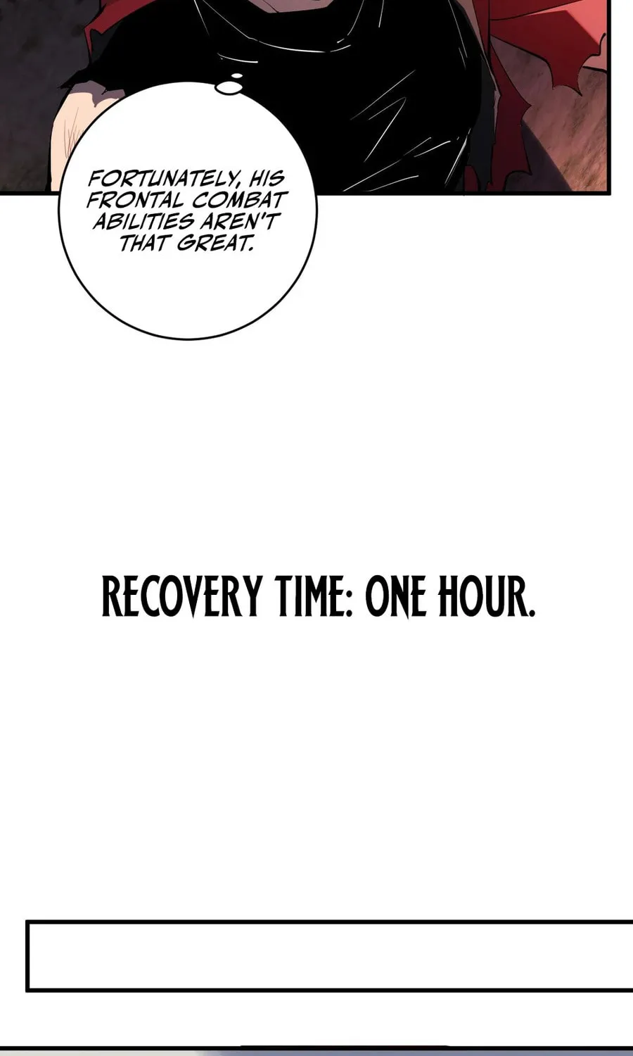 Virus King Chapter 60 page 58 - 
