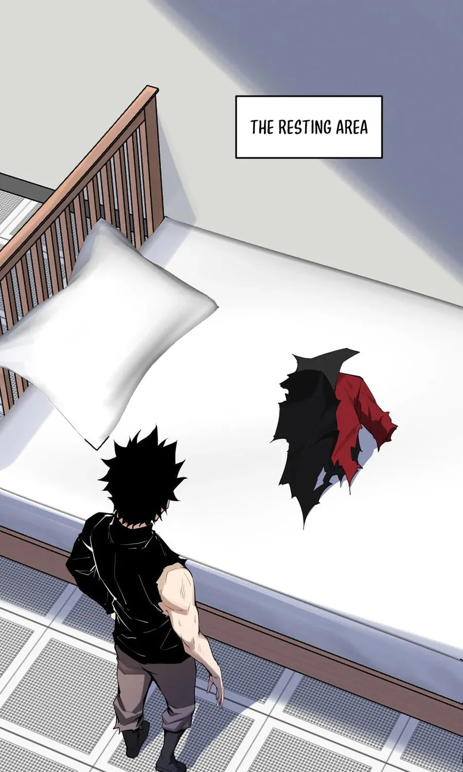 Virus King Chapter 60 page 59 - 