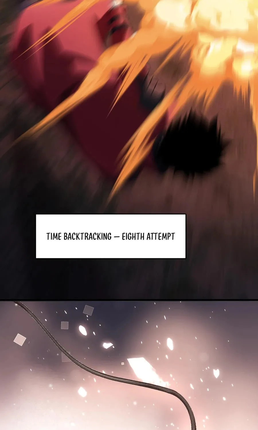 Virus King Chapter 60 page 7 - 