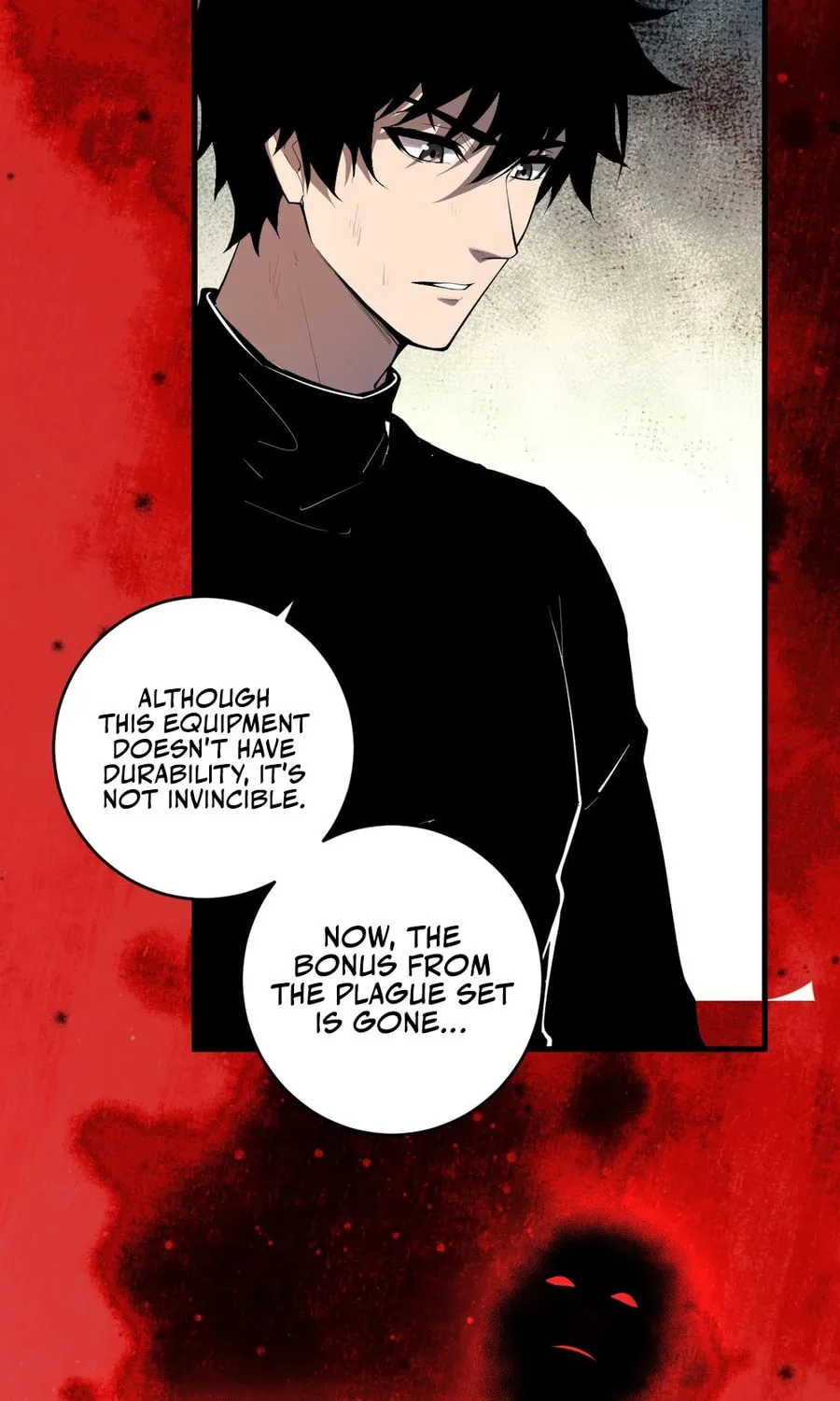 Virus King Chapter 60 page 61 - 
