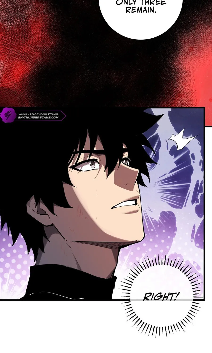 Virus King Chapter 60 page 63 - 