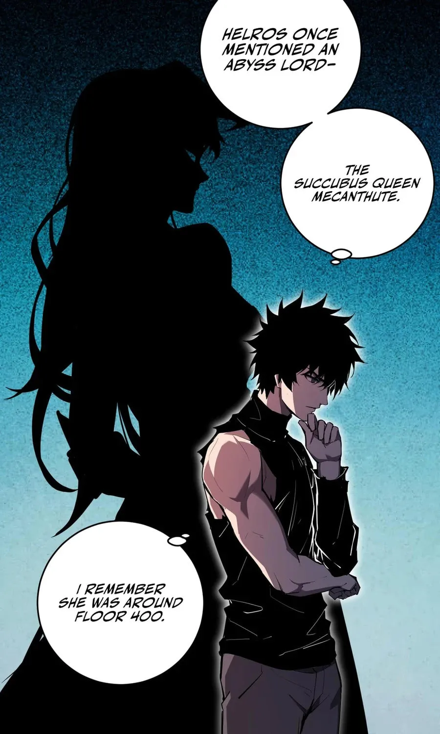 Virus King Chapter 60 page 65 - 