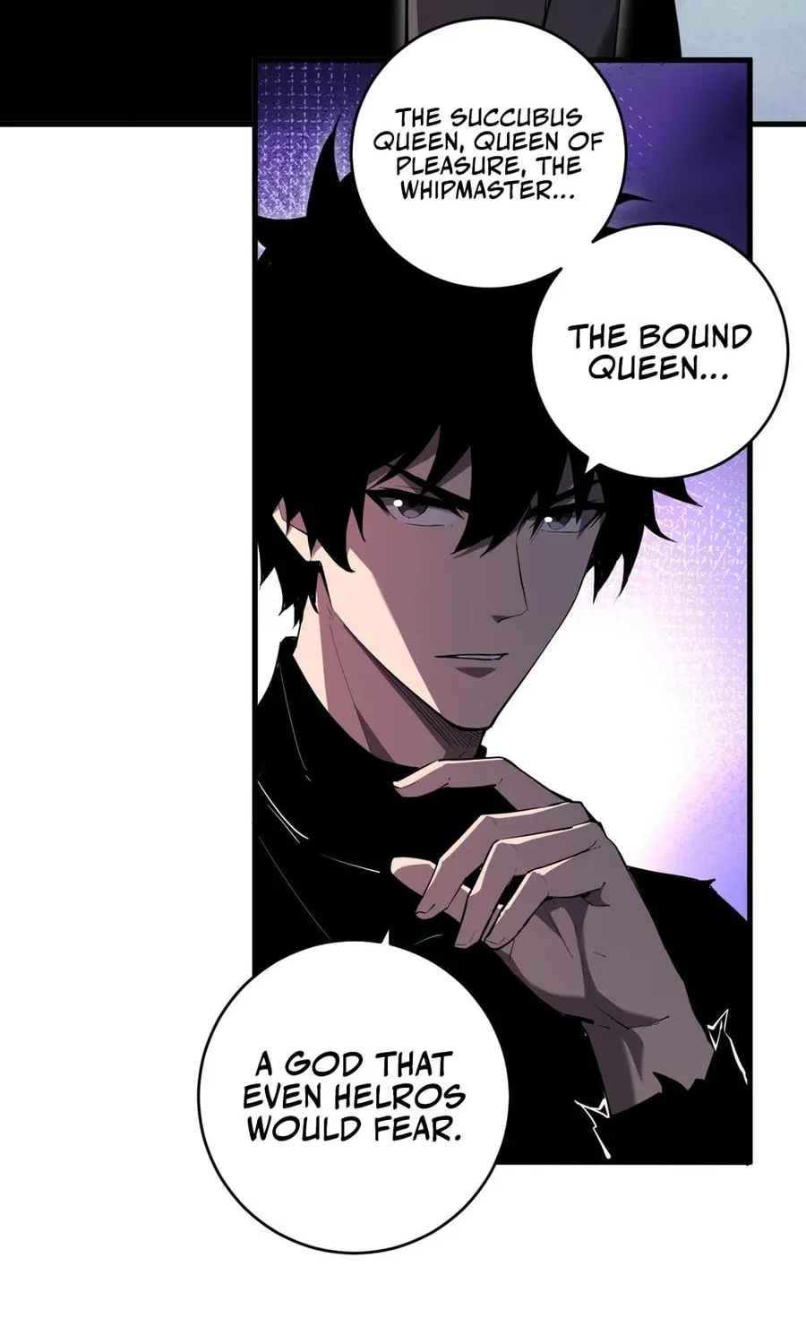 Virus King Chapter 60 page 66 - 
