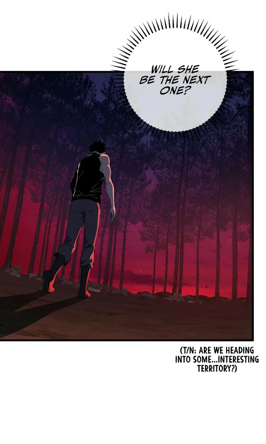 Virus King Chapter 60 page 67 - 