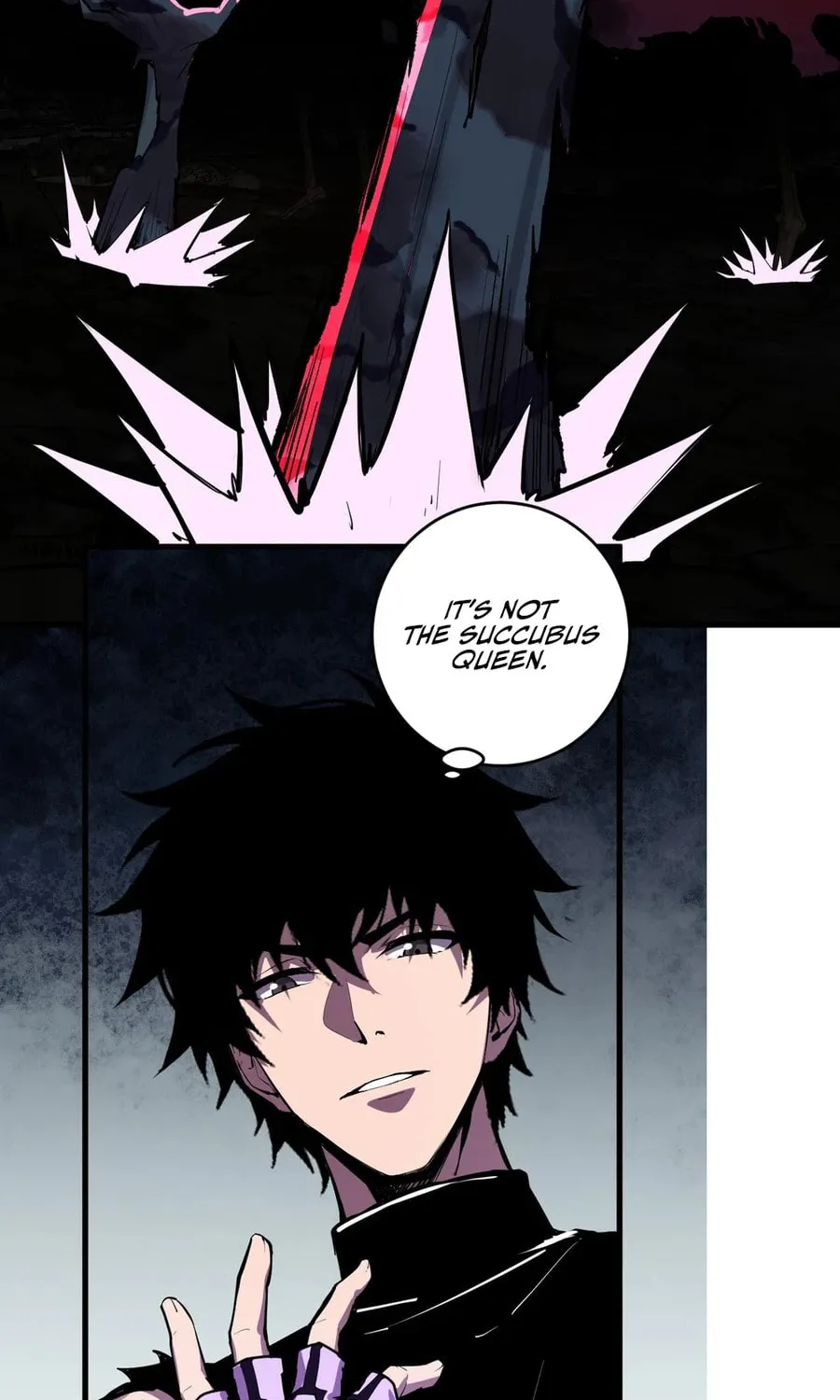 Virus King Chapter 60 page 70 - 
