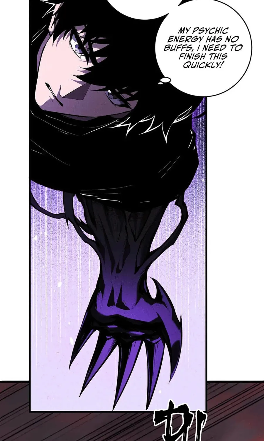 Virus King Chapter 61 page 14 - 