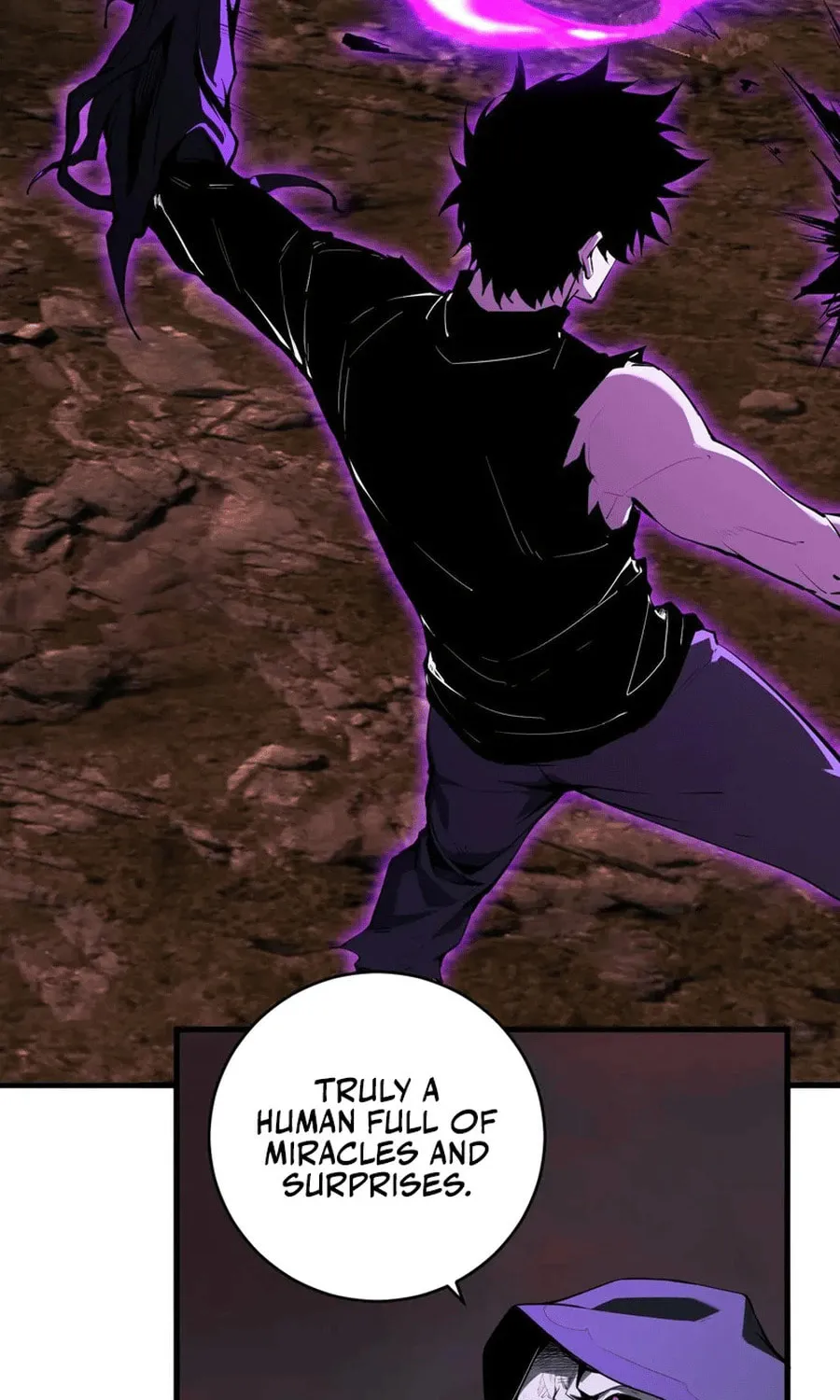 Virus King Chapter 61 page 18 - 
