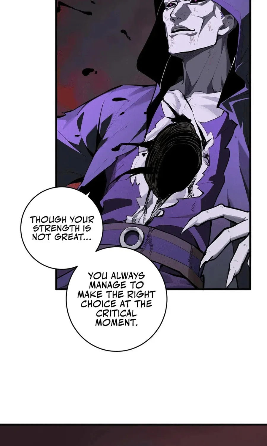 Virus King Chapter 61 page 19 - 