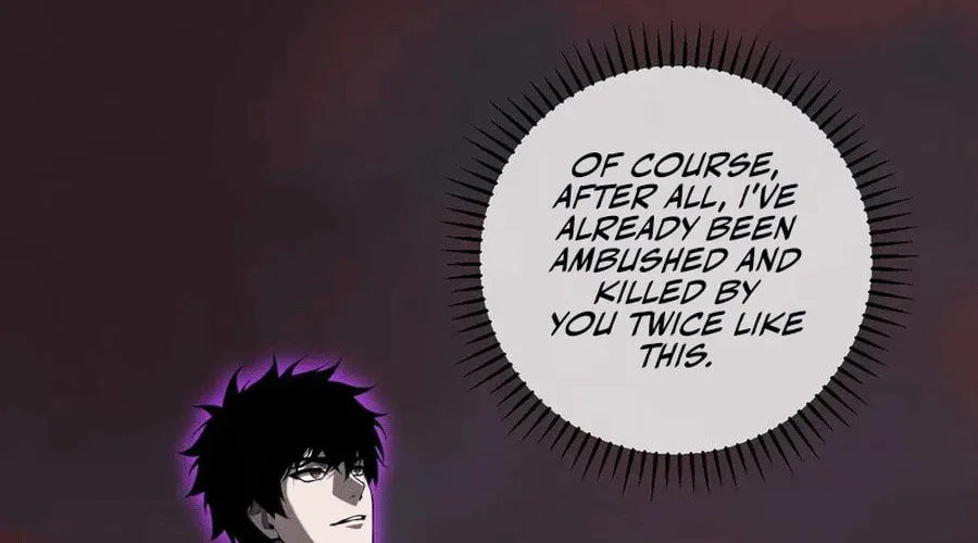 Virus King Chapter 61 page 20 - 