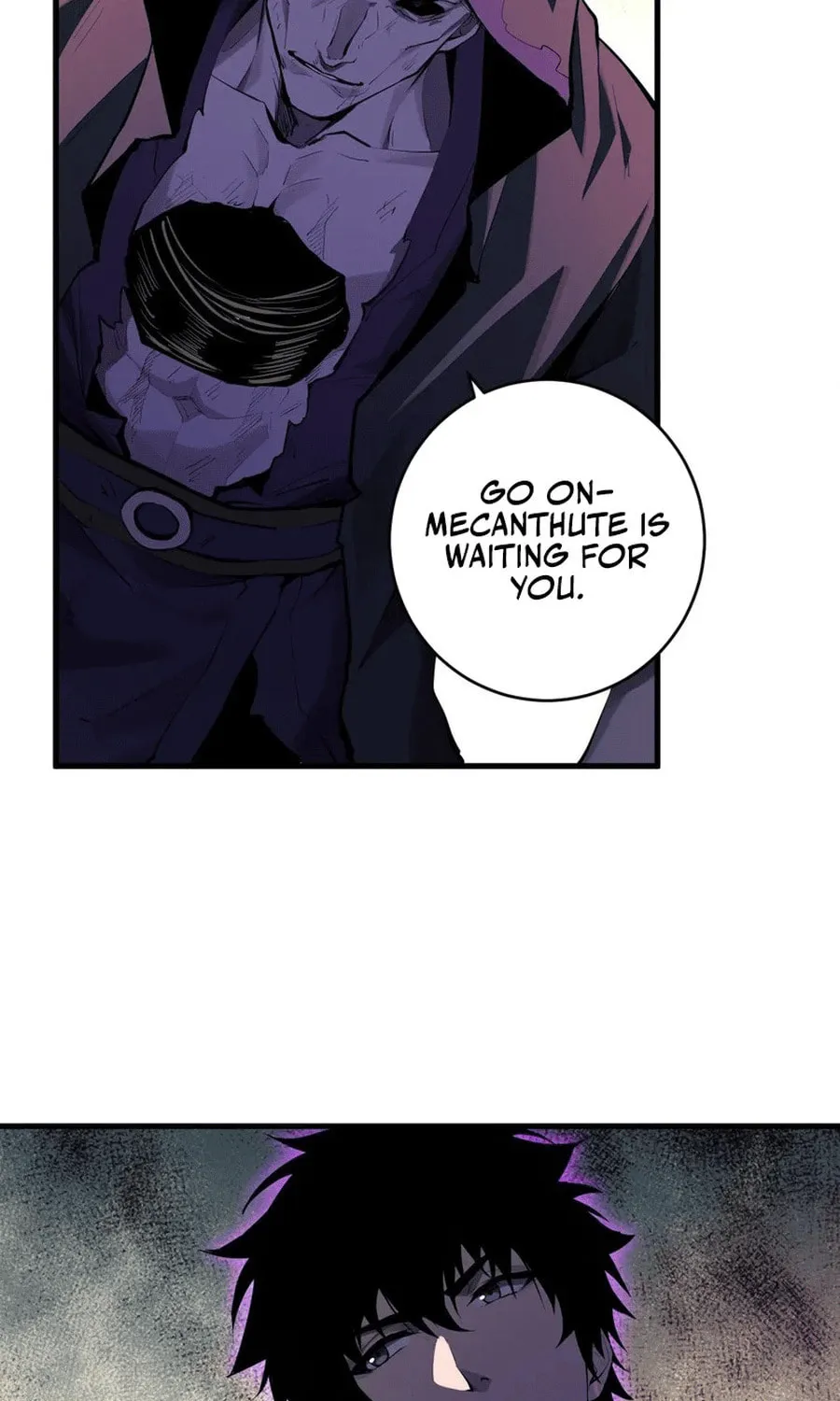 Virus King Chapter 61 page 25 - 