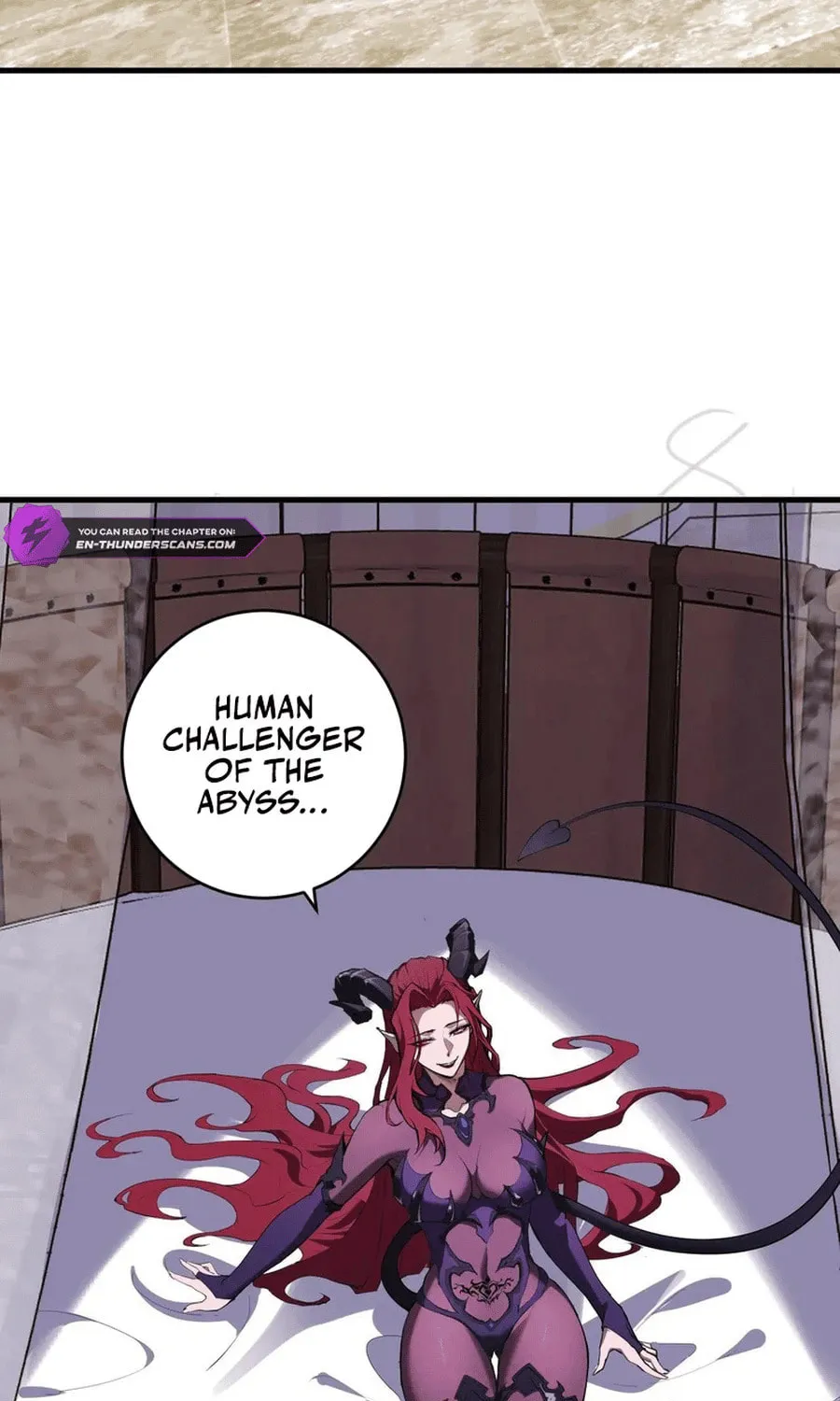 Virus King Chapter 61 page 29 - 