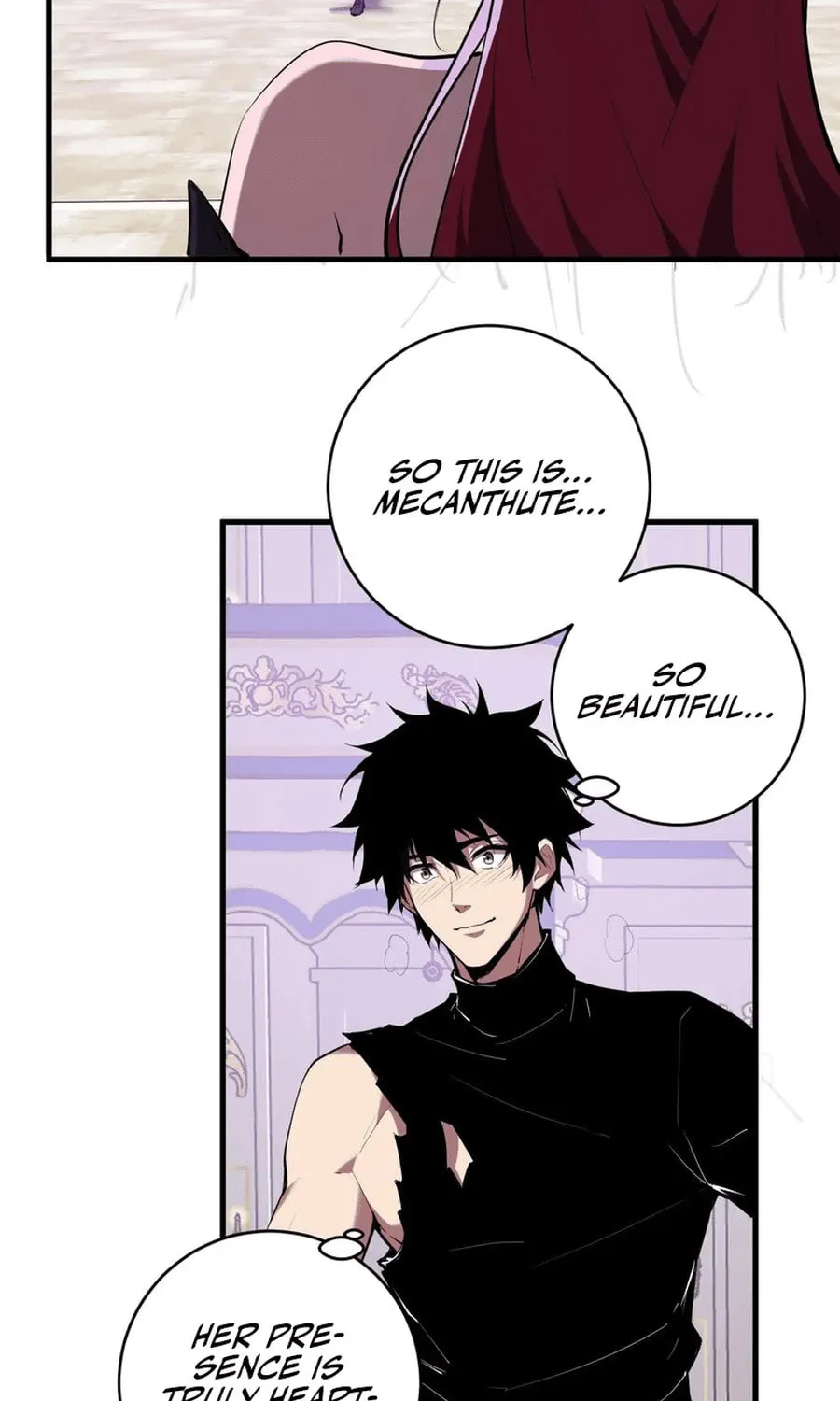 Virus King Chapter 61 page 31 - 
