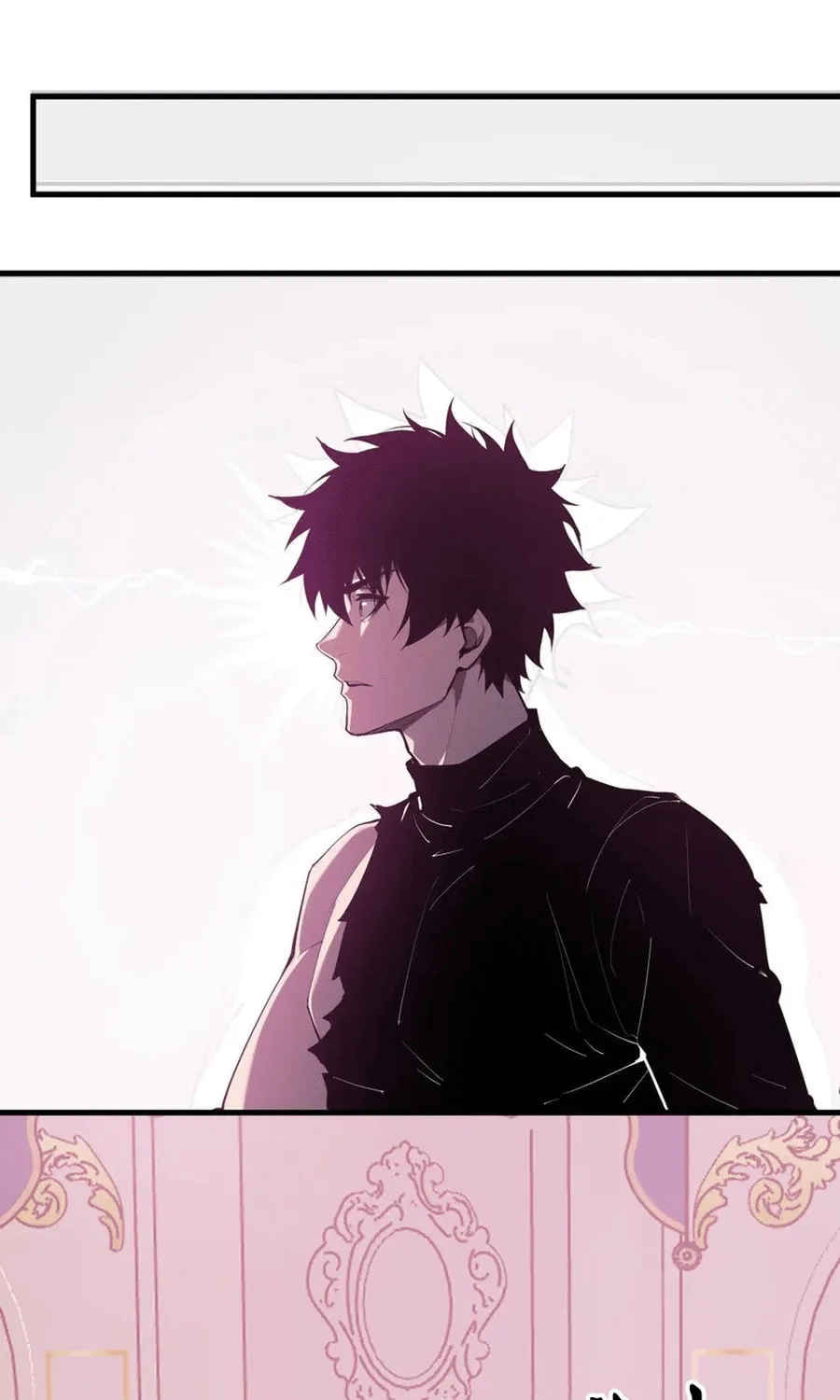 Virus King Chapter 61 page 33 - 